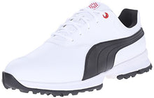 PUMA Men's Golf Ace Golf Shoe
puma