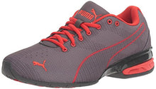 PUMA Men's Tazon 6 Wov Cross-Trainer Shoe
puma