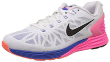 Nike Women's Lunarglide 6 Running Shoe
nike