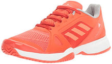 adidas Performance Women's Asmc Barricade 2017 Tennis Shoe
adidas