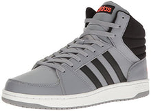 adidas NEO Men's Vs Hoops Mid Basketball Shoe