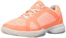 adidas Performance Women's ASMC Barricade Boost Tennis Shoe
adidas