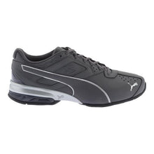 Men's PUMA Tazon 6 Fracture FM Sneaker Periscope/Puma Silver-PUMA