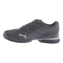 Men's PUMA Tazon 6 Fracture FM Sneaker Periscope/Puma Silver-PUMA