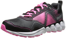 Reebok Women's Zigkick Wild Trail Running Shoe