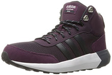 adidas NEO Women's Cloudfoam Race Wtr Mid W Running Shoe
adidas