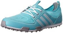 adidas Women's W CC Ballerina II Golf Shoe
adidas