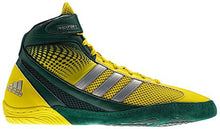 Adidas Wrestling Men's Response 3.1 Wrestling Shoe