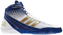 Adidas Wrestling Men's Response 3.1 Wrestling Shoe