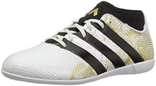 adidas Performance Kids' ACE 16.3 Primemesh Indoor Soccer Cleats (Little Kid/Big Kid)
adidas