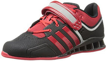 adidas Performance Adipower Weightlifting Trainer Shoe
adidas