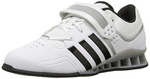 adidas Performance Adipower Weightlifting Trainer Shoe
adidas