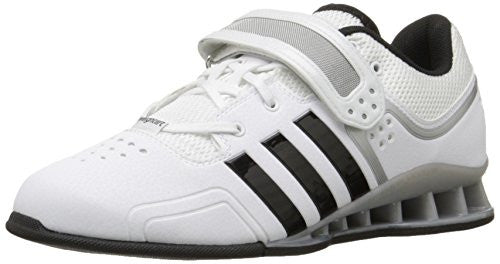 adidas Performance Adipower Weightlifting Trainer Shoe
adidas