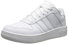 adidas NEO Men's Team Court Basketball Shoe