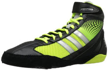 Adidas Wrestling Men's Response 3.1 Wrestling Shoe