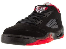 Nike Jordan Kids Jordan 5 Retro Low (GS) Basketball Shoe
nike