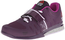 Reebok Women's R Crossfit Lifter 2.0 Training Shoe