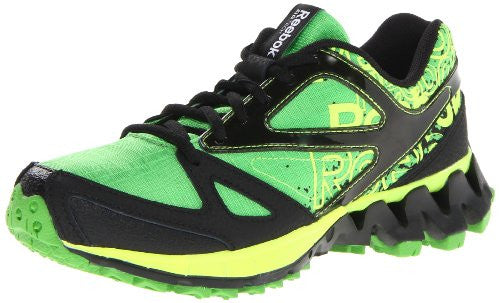 Reebok ZigKick Trail 1.0 Running Shoe (Little Kid)