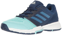 adidas Women's Barricade Club W Tennis Shoe
adidas