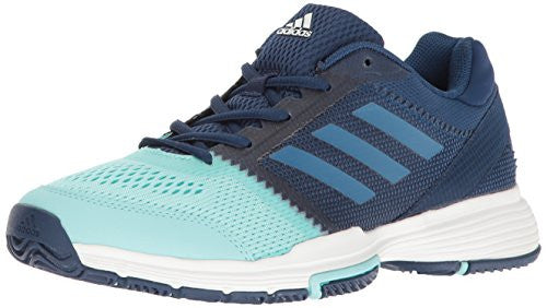 adidas Women's Barricade Club W Tennis Shoe
adidas