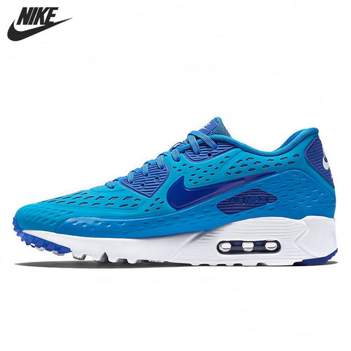 Original NIKE AIR MAX 90 ULTRA BR CH Men's Running Shoes Sneakers
