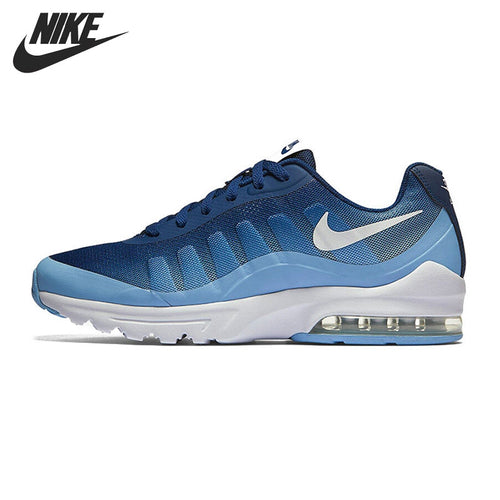 Original NIKE AIR MAX INVIGOR PRINT Men's Running Shoes Sneakers
nike