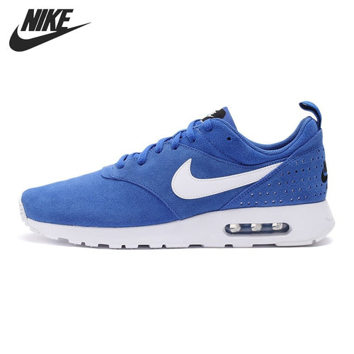 Original NIKE AIR MAX TAVAS LTR Men's Running Shoes Sneakers
nike