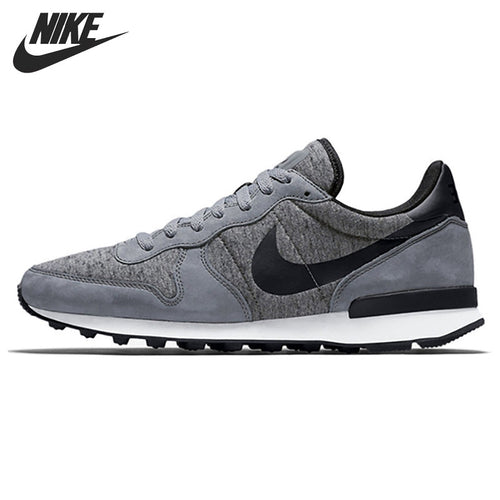 Original NIKE INTERNATIONALIST TP Men's Running Shoes Sneakers
nike