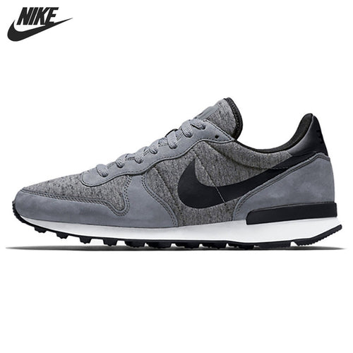 Original NIKE INTERNATIONALIST TP men's Running shoes  sneakers
nike