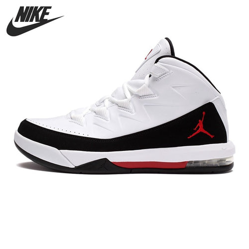 Original NIKE Men's Basketball Shoes Sneakers
nike jordan