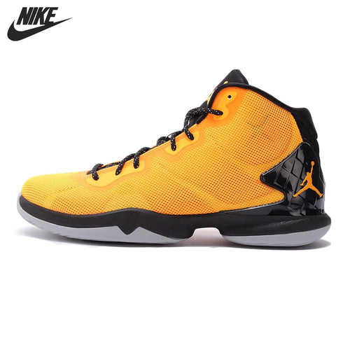 Original  NIKE  Men's Basketball Shoes Sneakers
nike jordan