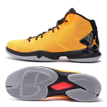 Original  NIKE  Men's Basketball Shoes Sneakers
nike jordan
