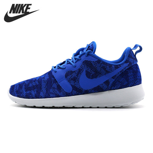 Original NIKE Roshe Run Women's  Running shoes sneakers
nike