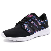 Original New Arrival 2017 Adidas NEO Label CLOUDFOAM QT RACER W Women's Skateboarding Shoes Sneakers
adidas