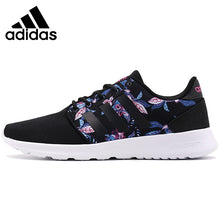 Original New Arrival 2017 Adidas NEO Label CLOUDFOAM QT RACER W Women's Skateboarding Shoes Sneakers
adidas