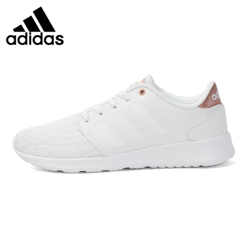 Original New Arrival 2017 Adidas NEO Label Cloudfoam Daily Qt Lx W Women's Skateboarding Shoes Sneakers
adidas