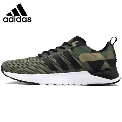 Original New Arrival 2017 Adidas NEO Label SUPER RACER Men's Skateboarding Shoes Sneakers
adidas