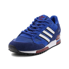 Original New Arrival 2017 Adidas Originals ZX 750 Unisex Skateboarding Shoes Sneakers
adidas