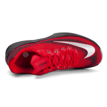 Original New Arrival 2017 NIKE AIR MAX INFURIATE LOW EP Men's Basketball Shoes Sneakers
nike