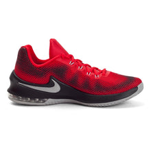 Original New Arrival 2017 NIKE AIR MAX INFURIATE LOW EP Men's Basketball Shoes Sneakers
nike