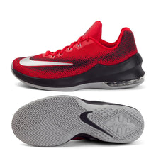 Original New Arrival 2017 NIKE AIR MAX INFURIATE LOW EP Men's Basketball Shoes Sneakers
nike