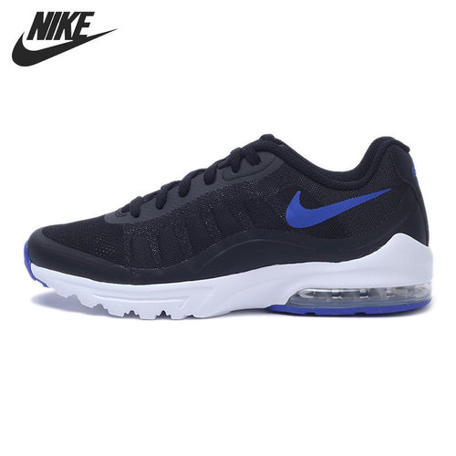 Original New Arrival 2017 NIKE AIR MAX INVIGOR Men's Running Shoes Sneakers
nike