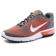 Original New Arrival 2017 NIKE AIR MAX SEQUENT 2 Men's Running Shoes Sneakers
nike