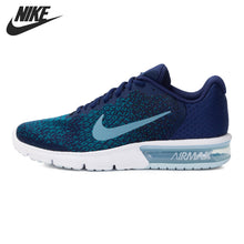 Original New Arrival 2017 NIKE AIR MAX SEQUENT 2 Men's Running Shoes Sneakers-NIKE