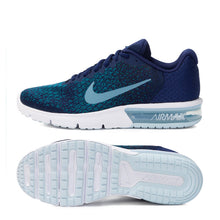 Original New Arrival 2017 NIKE AIR MAX SEQUENT 2 Men's Running Shoes Sneakers-NIKE