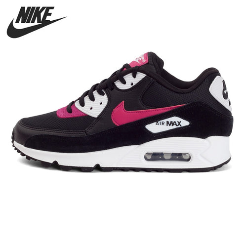 Original New Arrival 2017 NIKE Air Max 90 Women's Running Shoes Sneakers