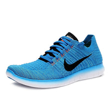 Original New Arrival 2017 NIKE FREE RN FLYKNIT Men's Running Shoes Sneakers
nike