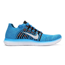 Original New Arrival 2017 NIKE FREE RN FLYKNIT Men's Running Shoes Sneakers
nike