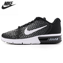 Original New Arrival 2017 NIKE air max Women's Running Shoes Sneakers
nike