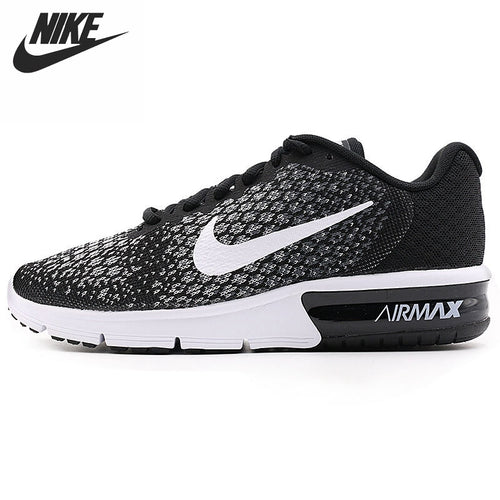 Original New Arrival 2017 NIKE air max Women's Running Shoes Sneakers
nike